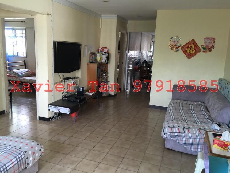 Blk 114 Ang Mo Kio Avenue 4 (Ang Mo Kio), HDB 4 Rooms #120503162